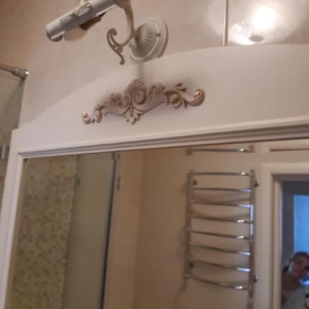 Appartement Жк Гольфстрим à Odessa Extérieur photo
