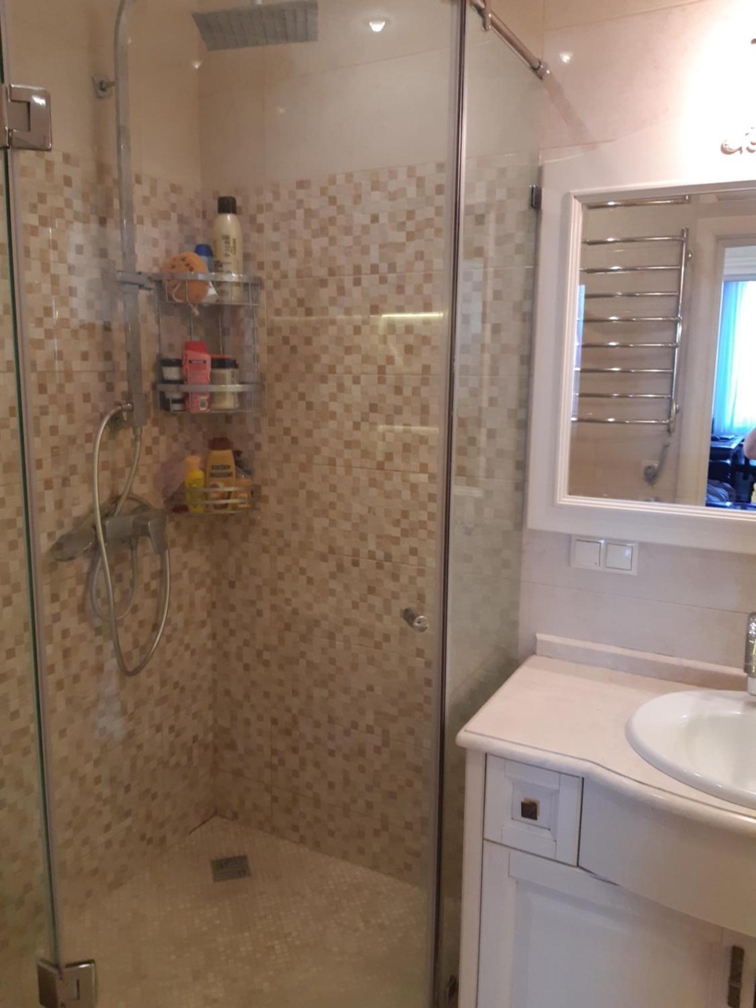 Appartement Жк Гольфстрим à Odessa Extérieur photo