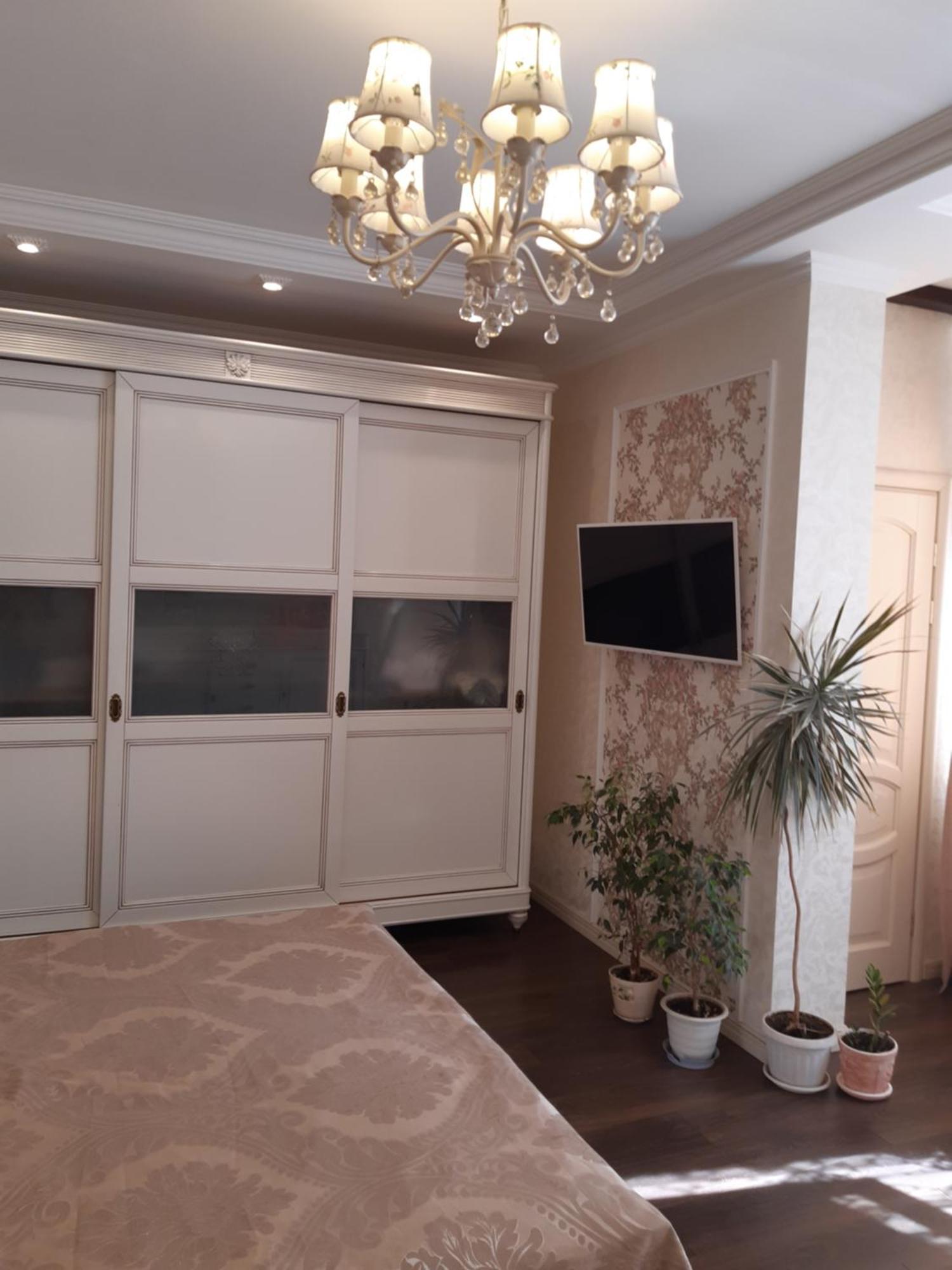 Appartement Жк Гольфстрим à Odessa Extérieur photo