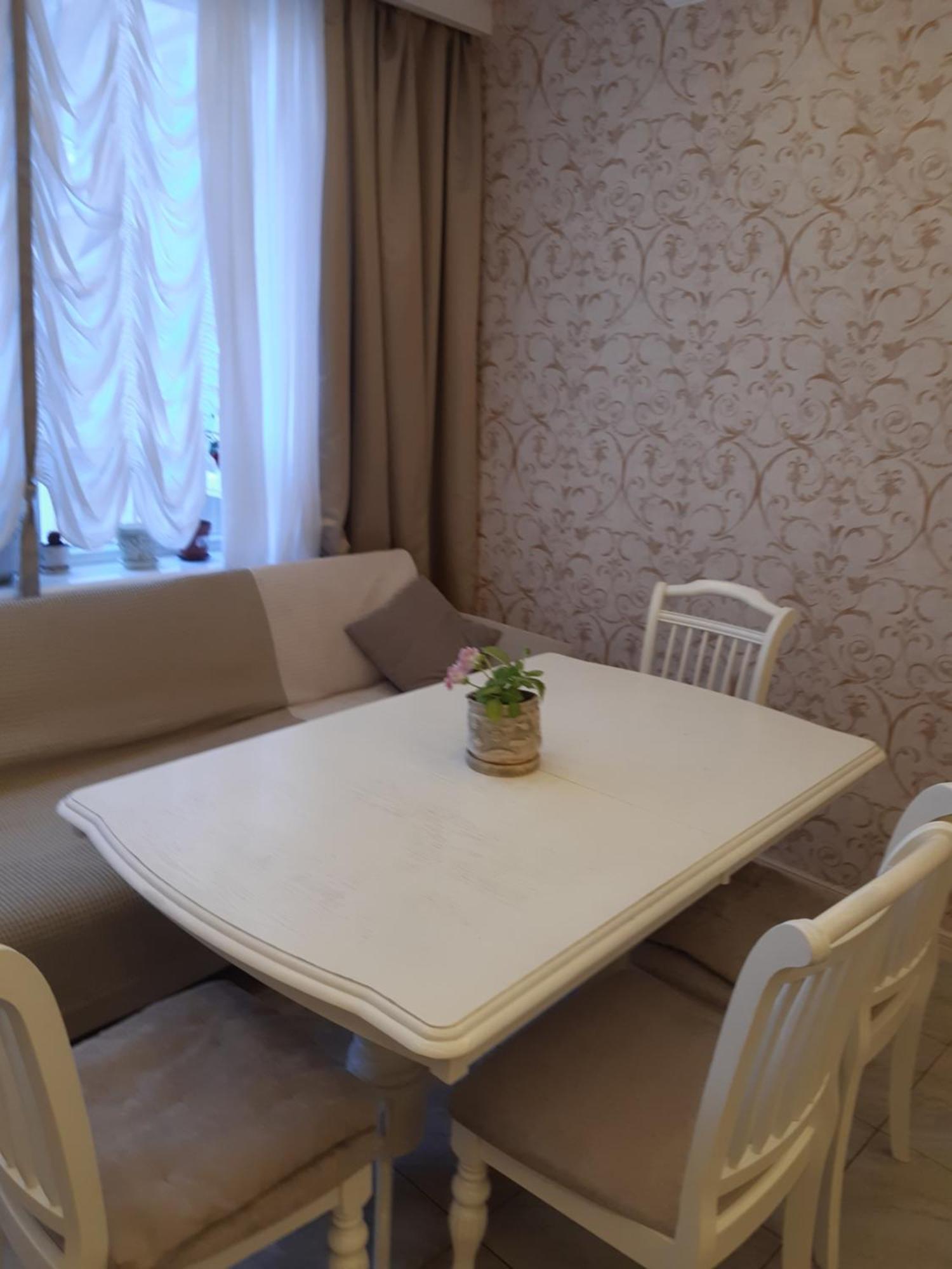 Appartement Жк Гольфстрим à Odessa Extérieur photo